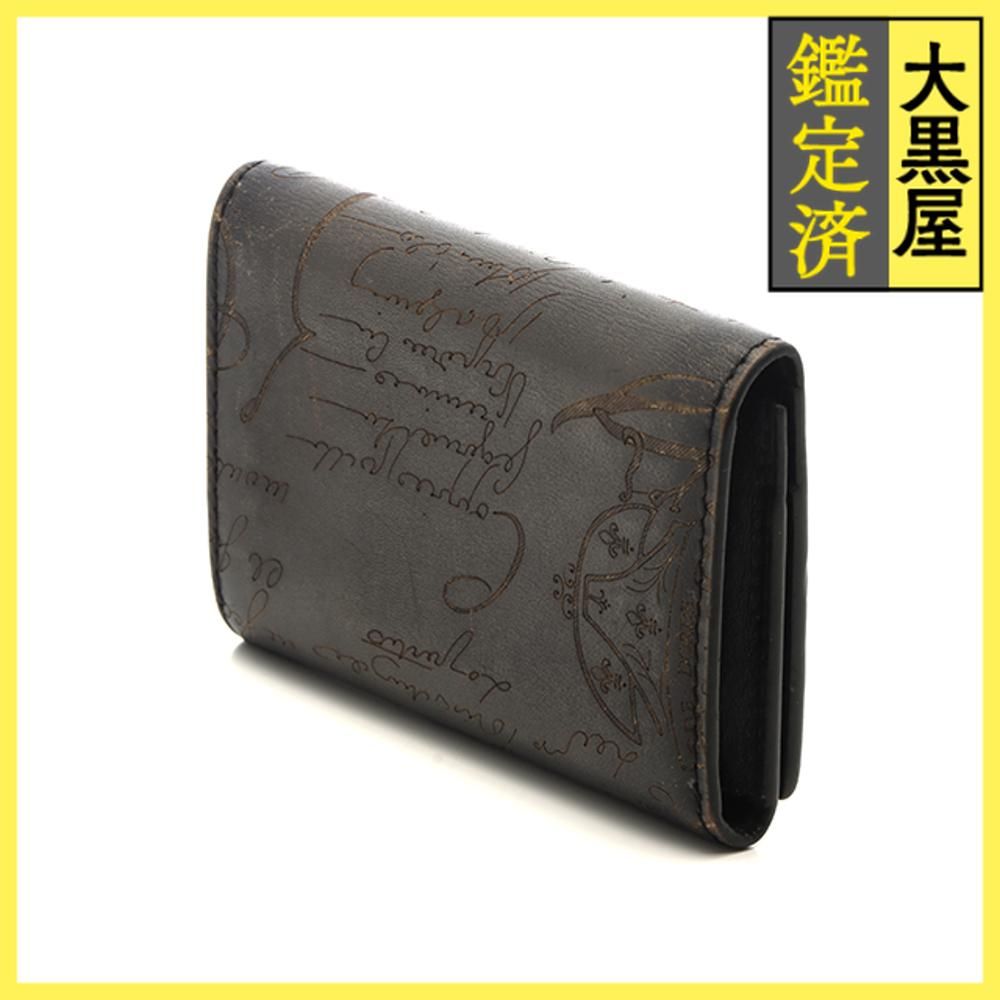 ベルルッティ カードケース - 472