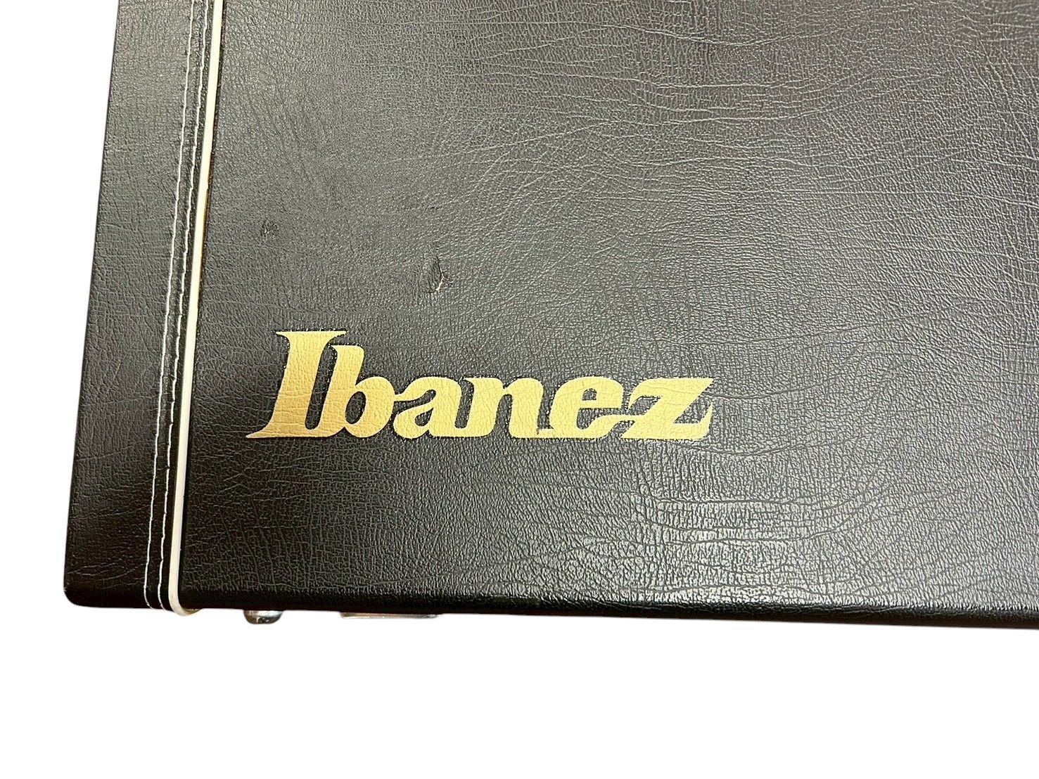 Ibanez アイバニーズ ハードケース ベース用 SRシリーズ等