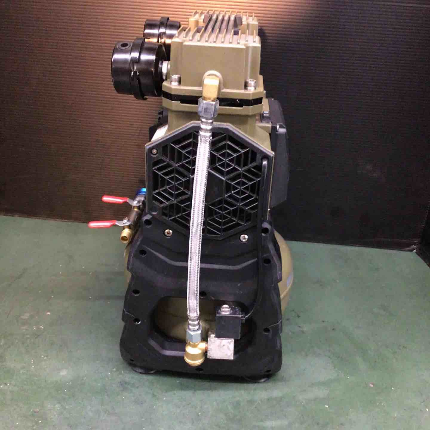 ハイガー HAIGE 常圧 エアコンプレッサ HG-