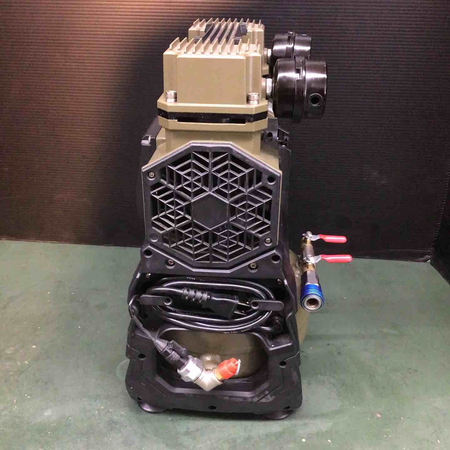 エアコンプレッサ HG-