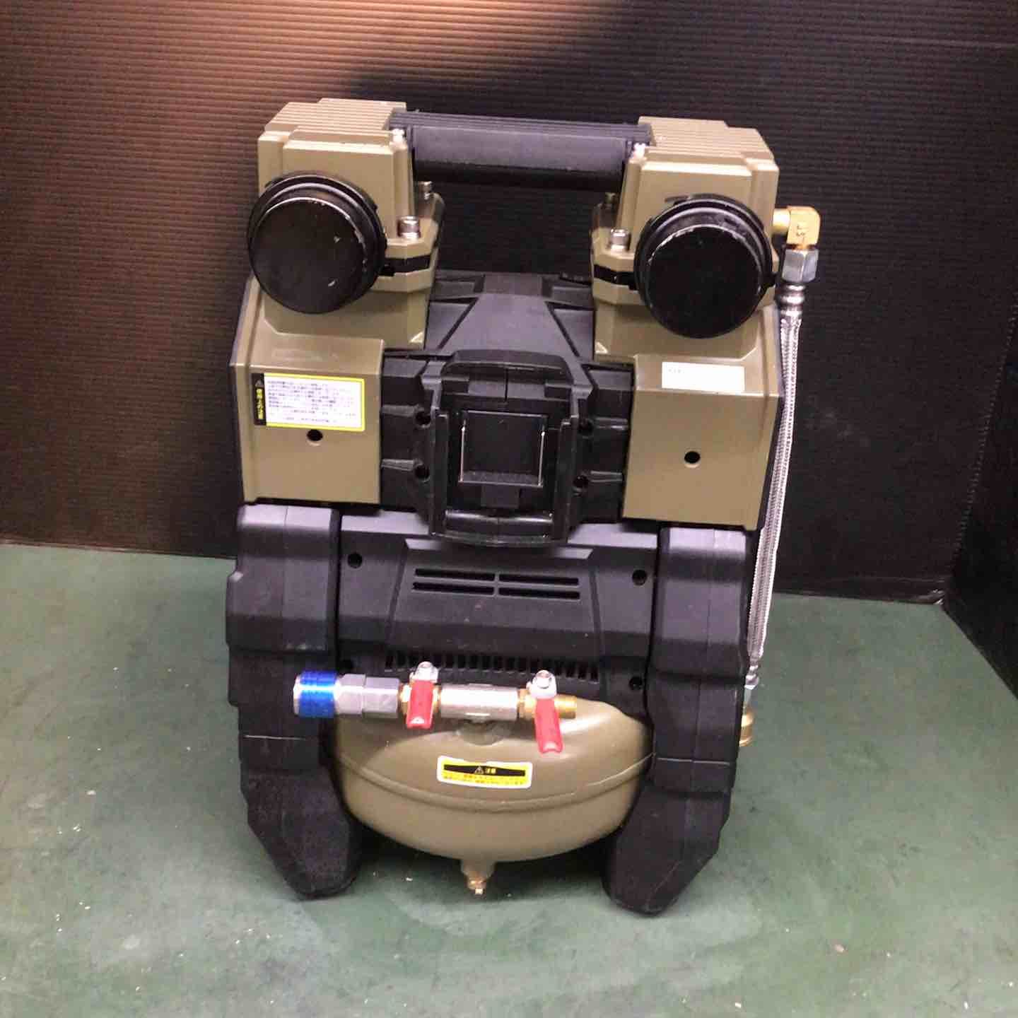 常圧 エアコンプレッサ