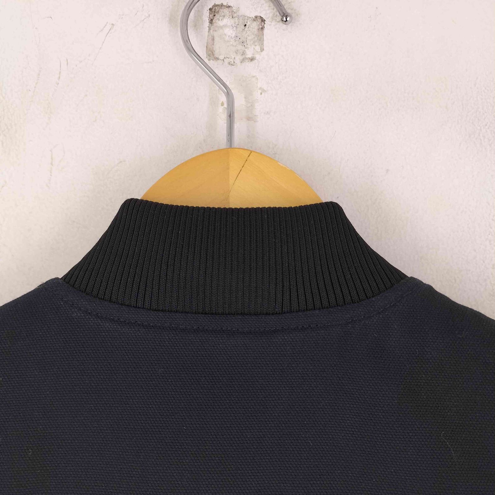 カーハート Carhartt ダックベスト メンズ import：S - メルカリ