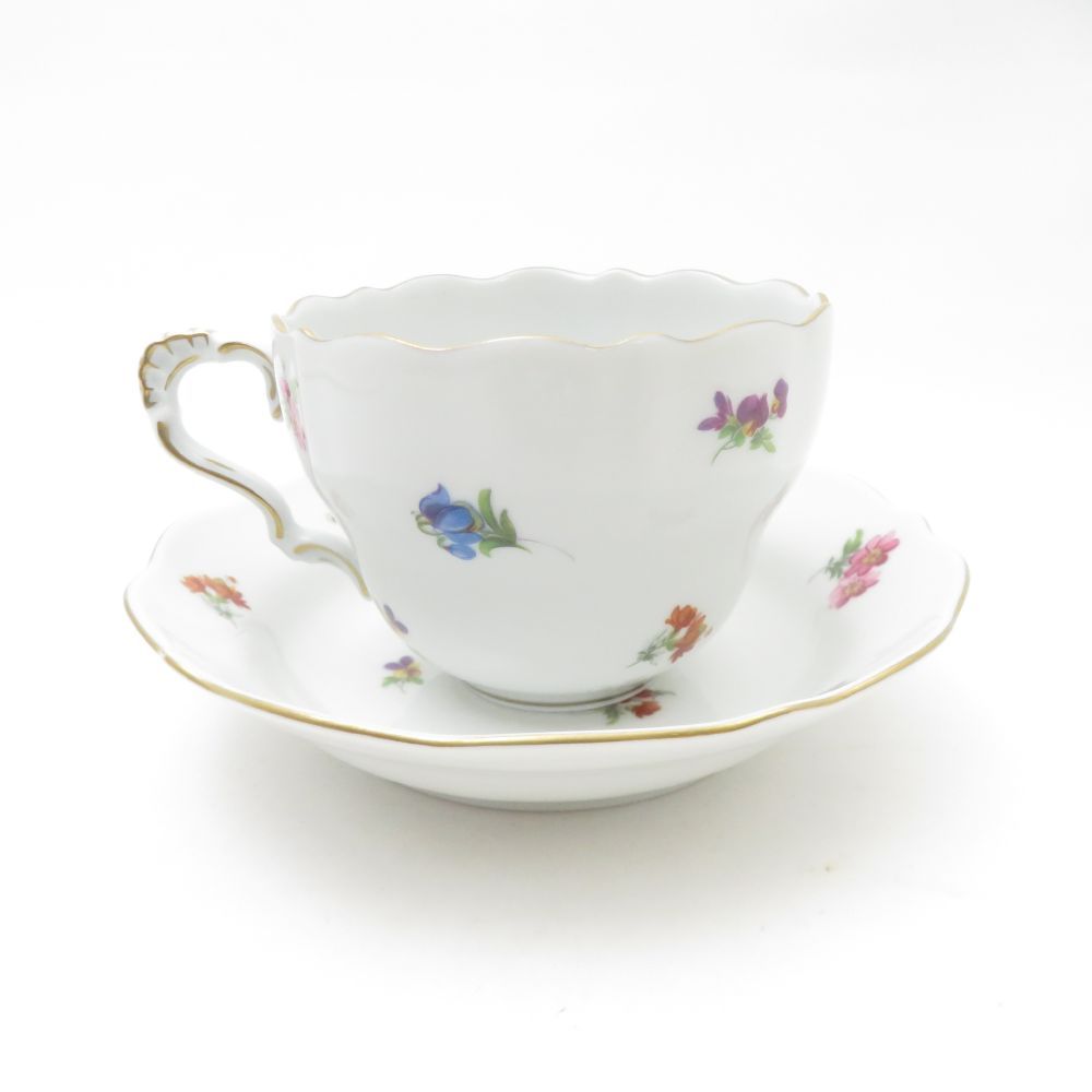 美品 Lindner リンドナー カップ＆ソーサー SM4821P1 - メルカリ