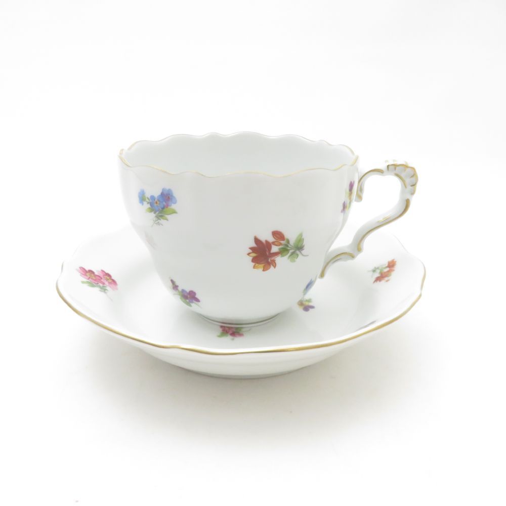 美品 Lindner リンドナー カップ＆ソーサー SM4821P1 - メルカリ