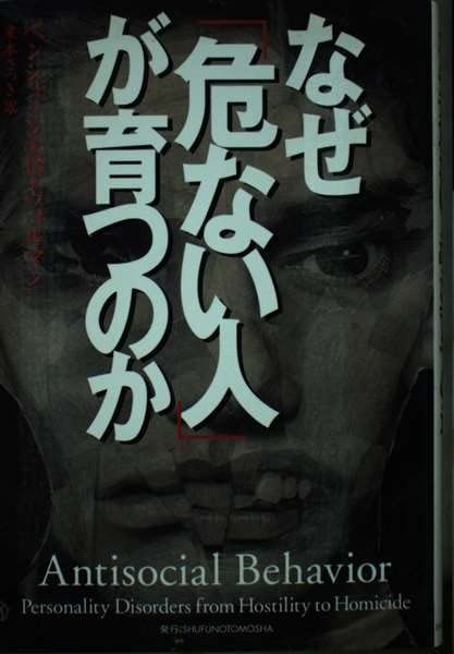 【格安，豊富な】 なぜ危ない人が育つのか その他