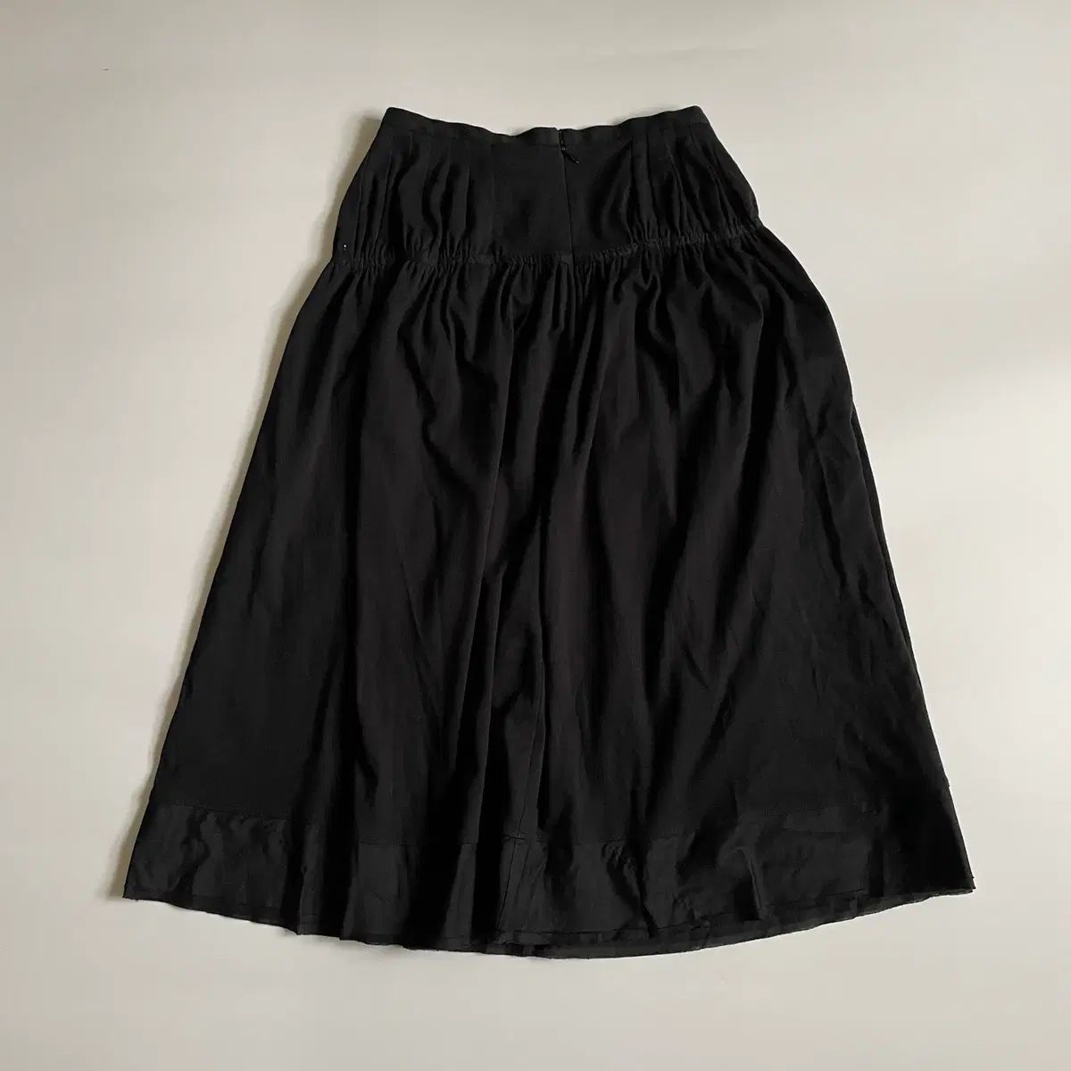  ISSEY MIYAKE イッセイミヤケ スカート M その他 ひざ丈スカート