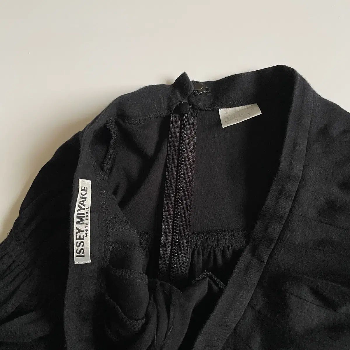 ISSEY MIYAKE イッセイミヤケ スカート M