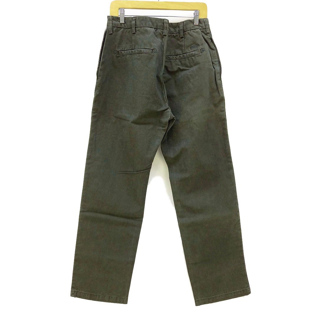 STUSSY ステューシー パンツ ワークパンツ 38インチ 希少： n18-0380