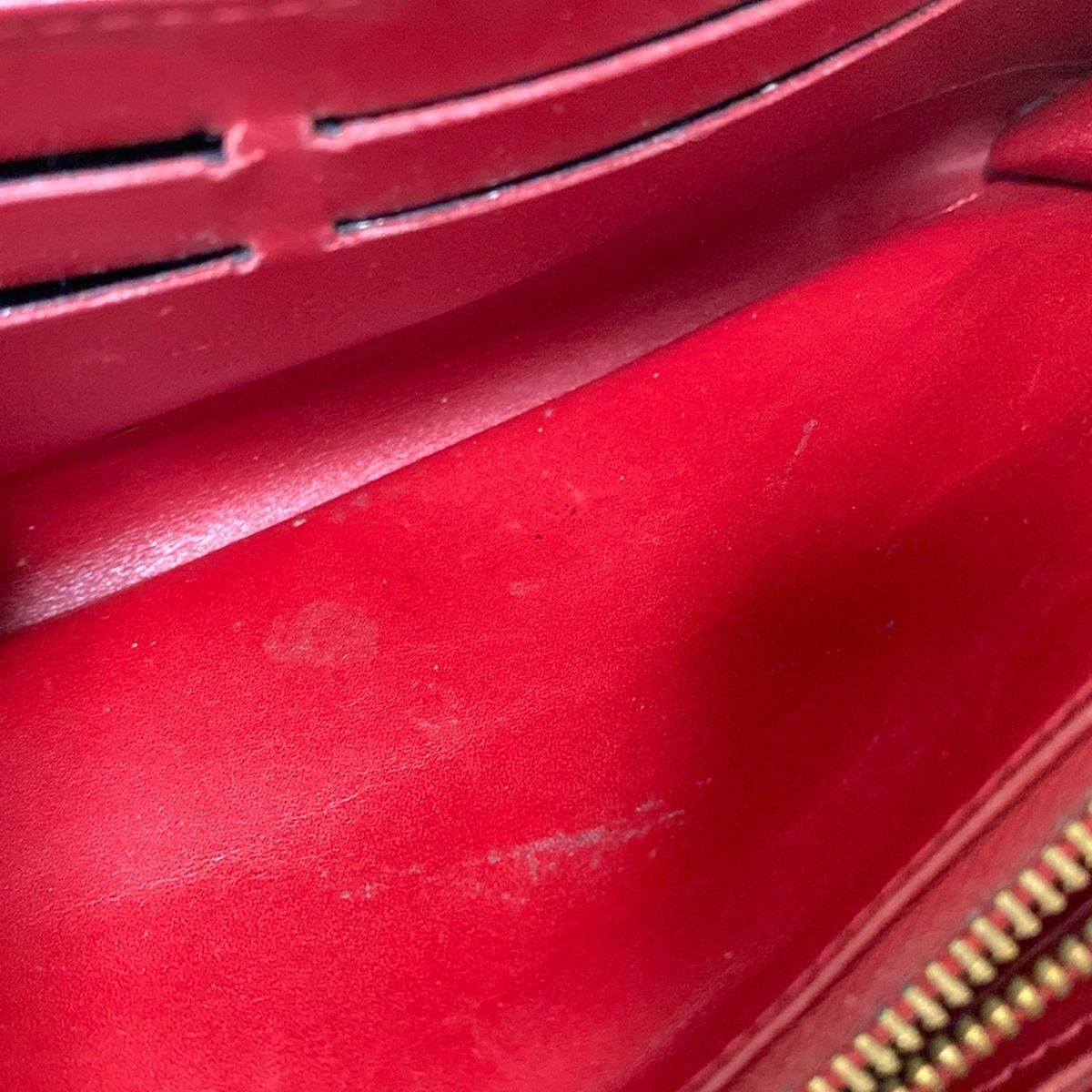 ジッピーウォレット