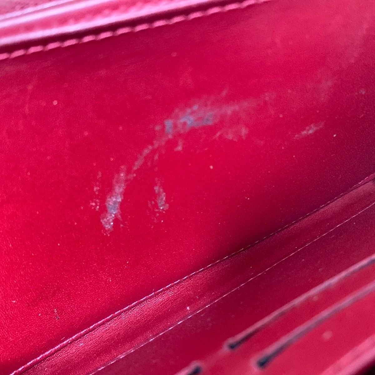 モノグラムヴェルニ