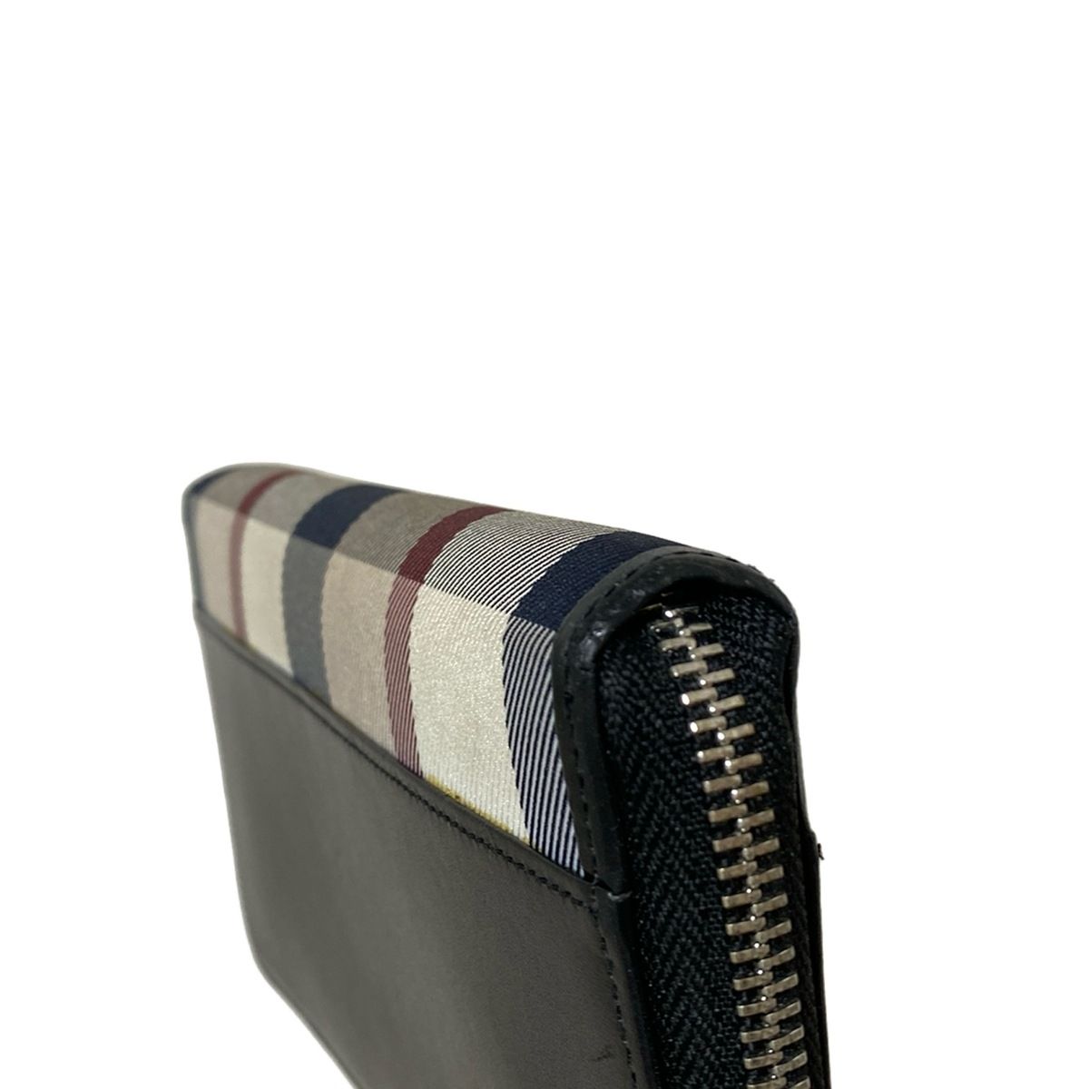 BLACK LABEL CRESTBRIDGE(ブラックレーベルクレストブリッジ) 長財布