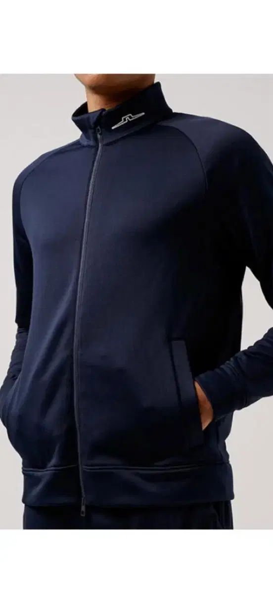 J.LINDEBERG J.リンドバーグ メンズ トラベル アウター