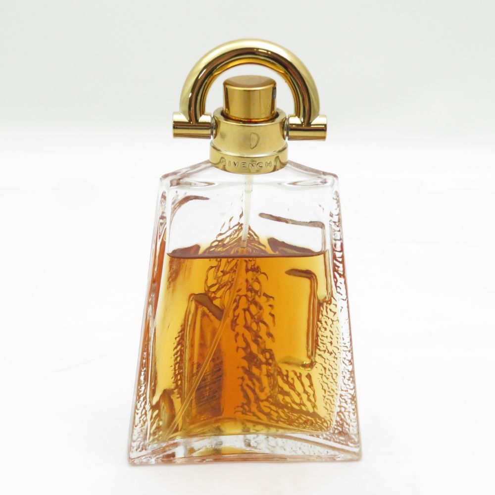 美品 GIVENCHY ジバンシィ π パイ 香水 50ml オーデトワレ EDT