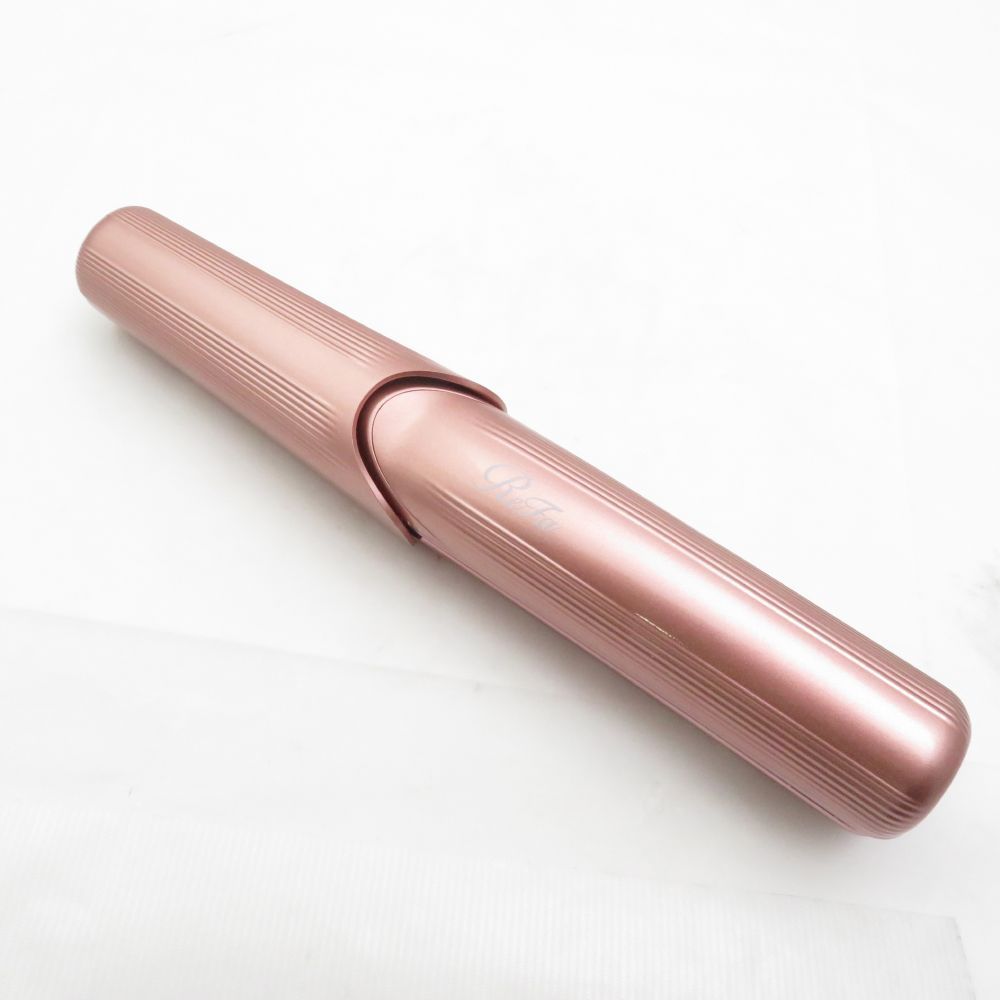 ReFa リファ フィンガーアイロンST ストレート RE-AS-05 A ヘアアイロン BY 11025