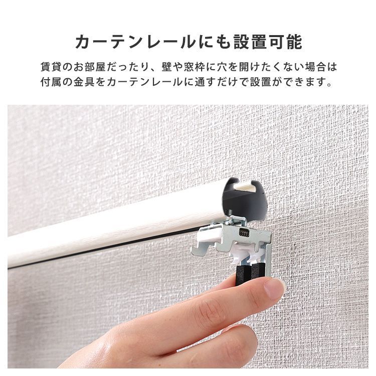 アイボリー シンプル