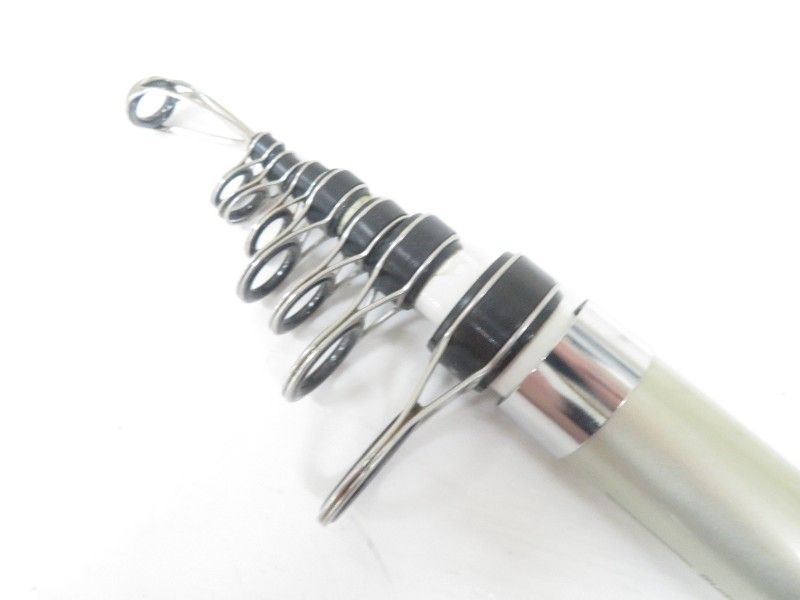 FKS 白南風 タマン 500 H 04