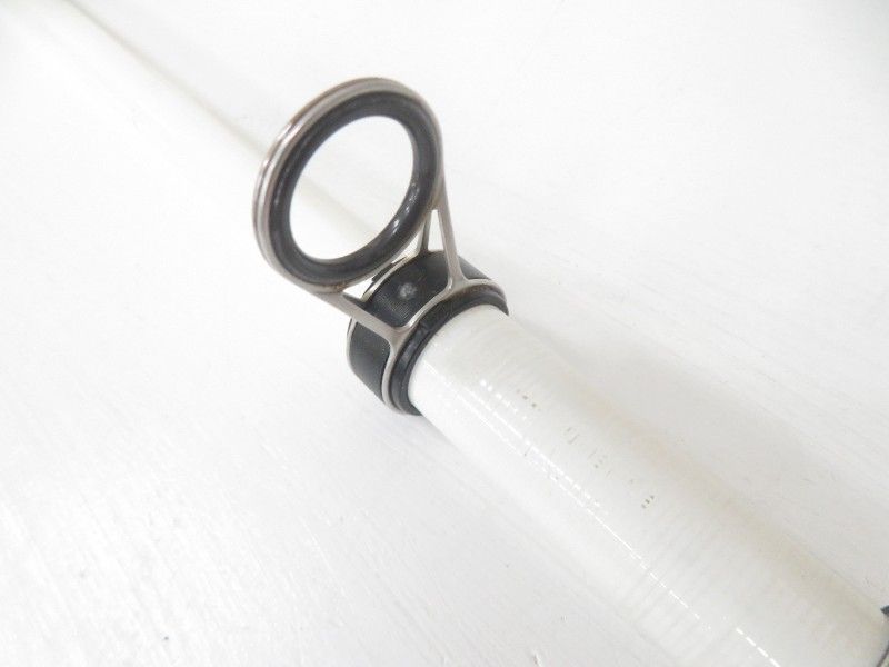  FKS 白南風 タマン 500 H 04 磯竿 ロッド