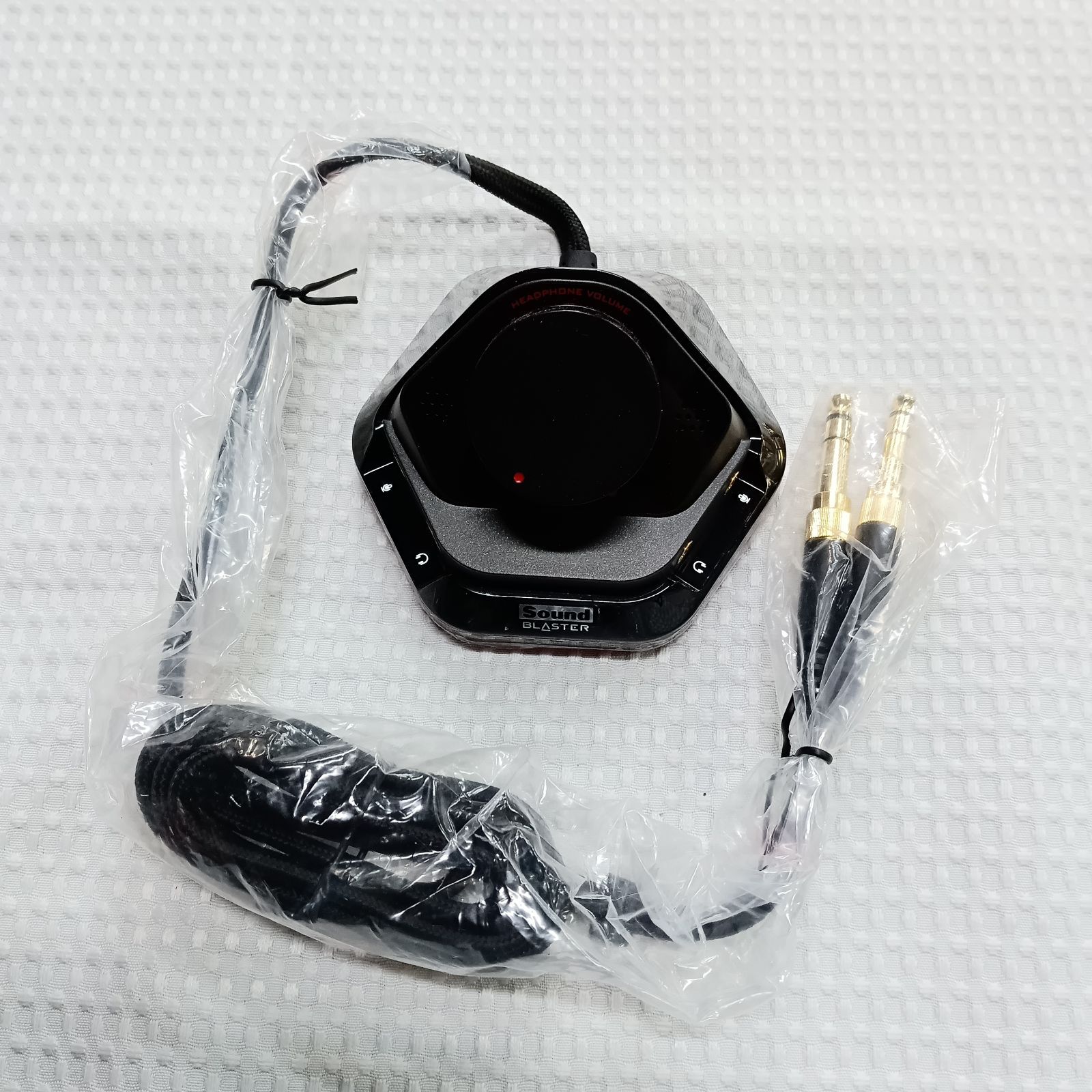 中古 Creative Sound Blaster ZxR - メルカリ