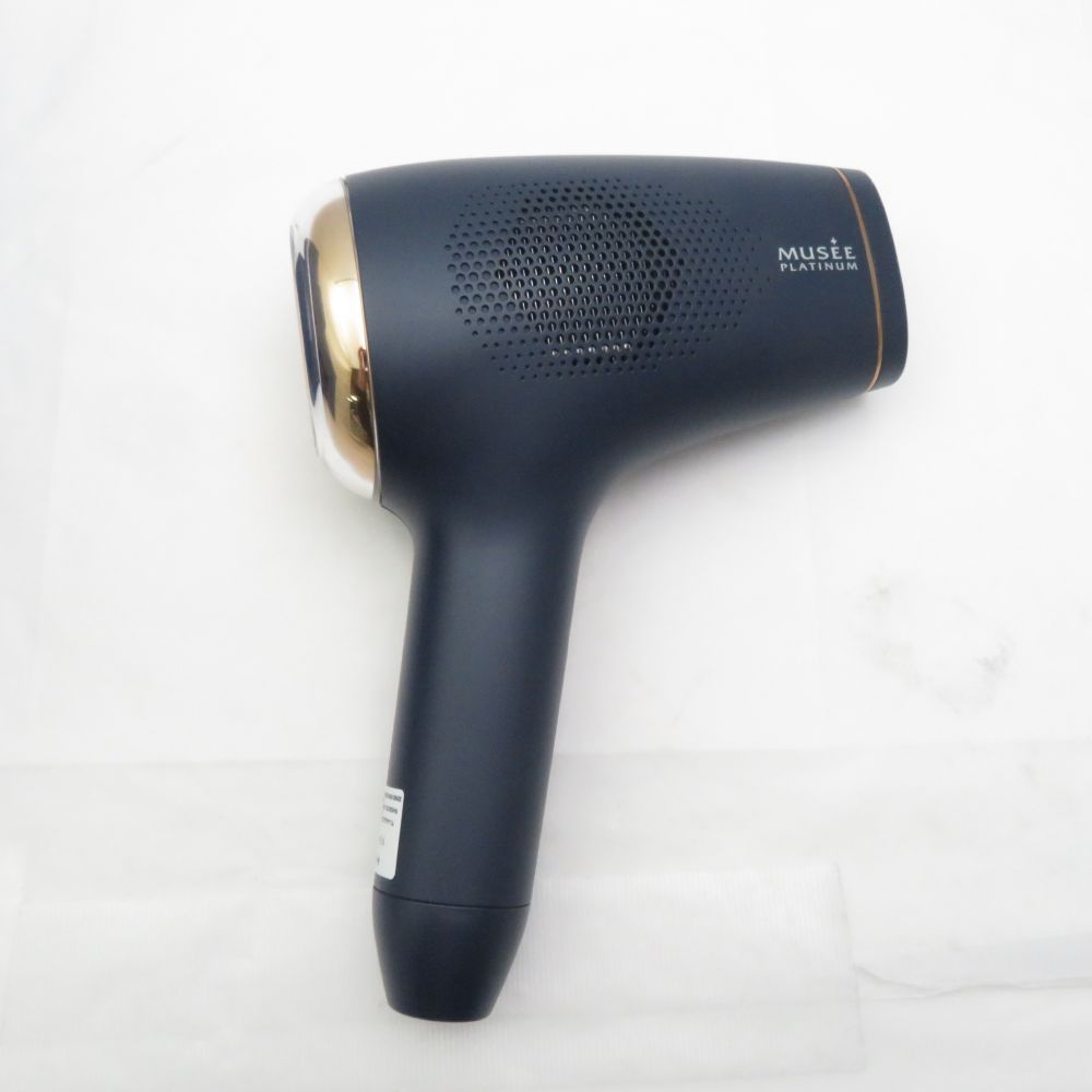 美品 MUSEE ミュゼ エピフォトスキンケア ハイグレード (BE903MH) 家庭