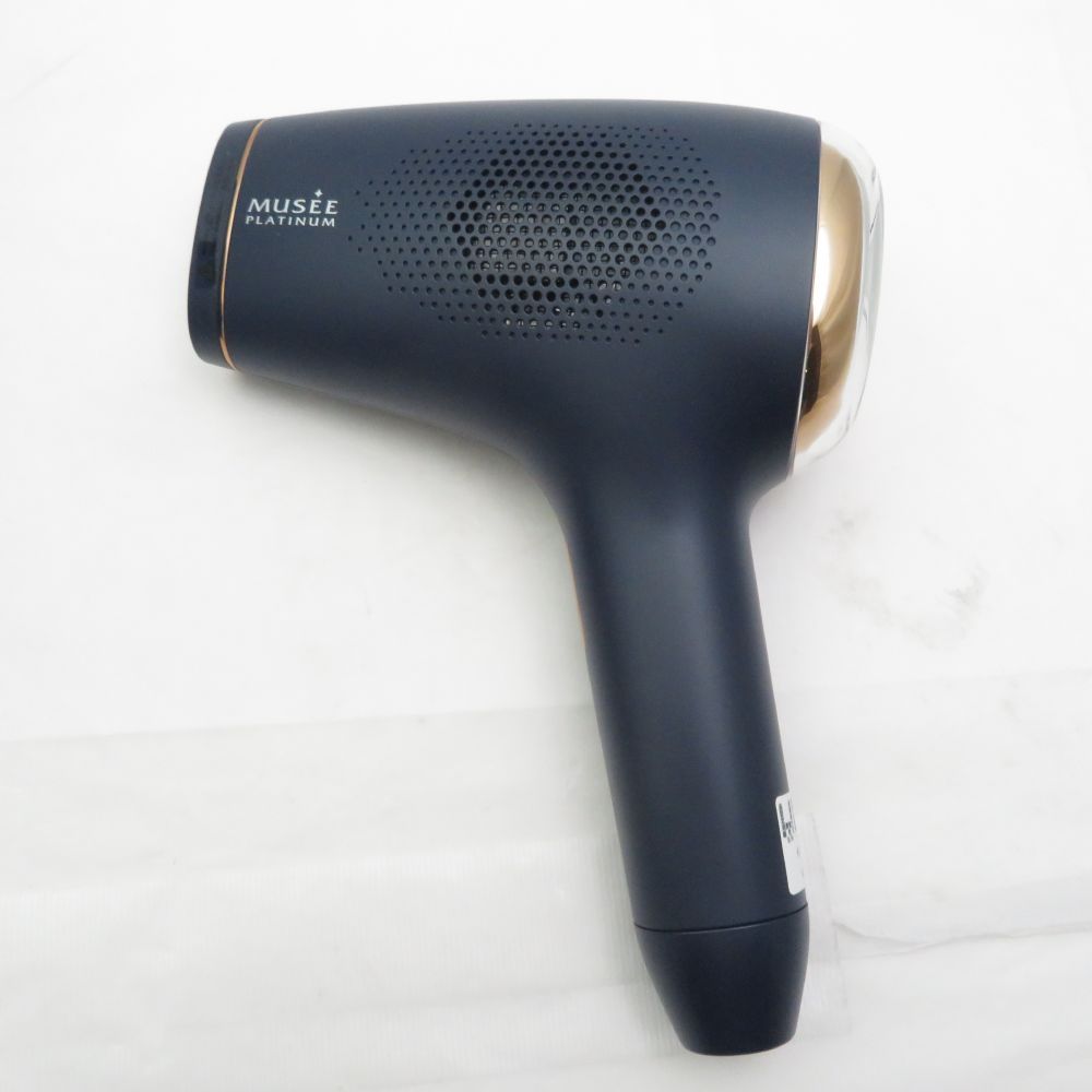 美品 MUSEE ミュゼ エピフォトスキンケア ハイグレード (BE903MH) 家庭