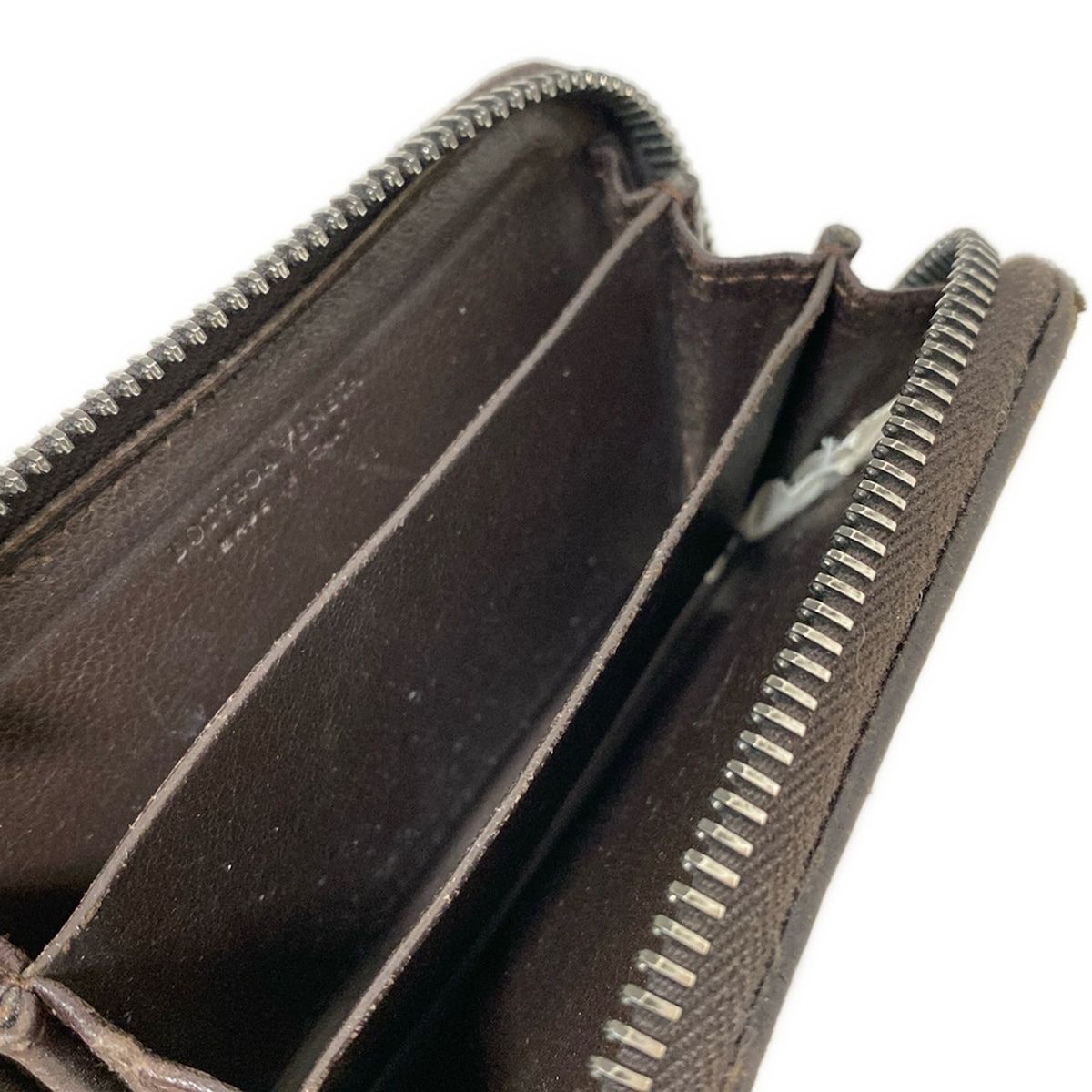 BOTTEGA VENETA(ボッテガヴェネタ) コインケース イントレチャート