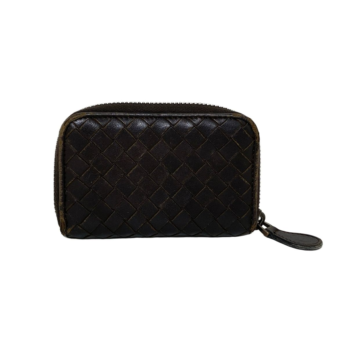 BOTTEGA VENETA(ボッテガヴェネタ) コインケース イントレチャート