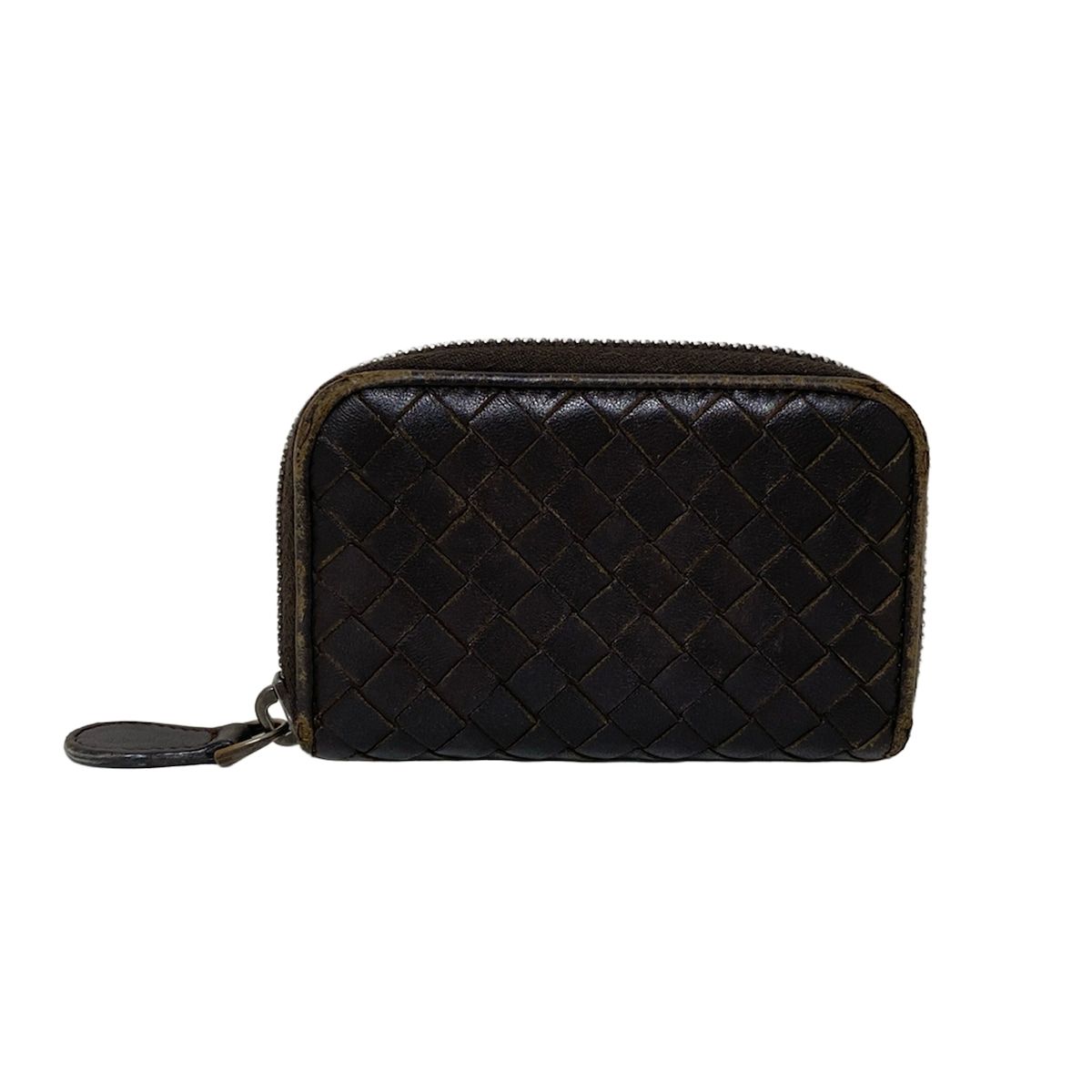 BOTTEGA VENETA(ボッテガヴェネタ) コインケース イントレチャート