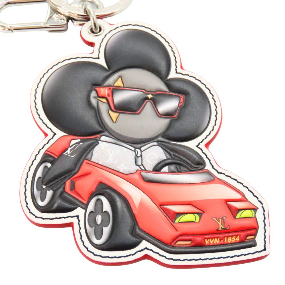 中古】ルイヴィトン LOUIS VUITTON M00960 モノグラム・エクリプス