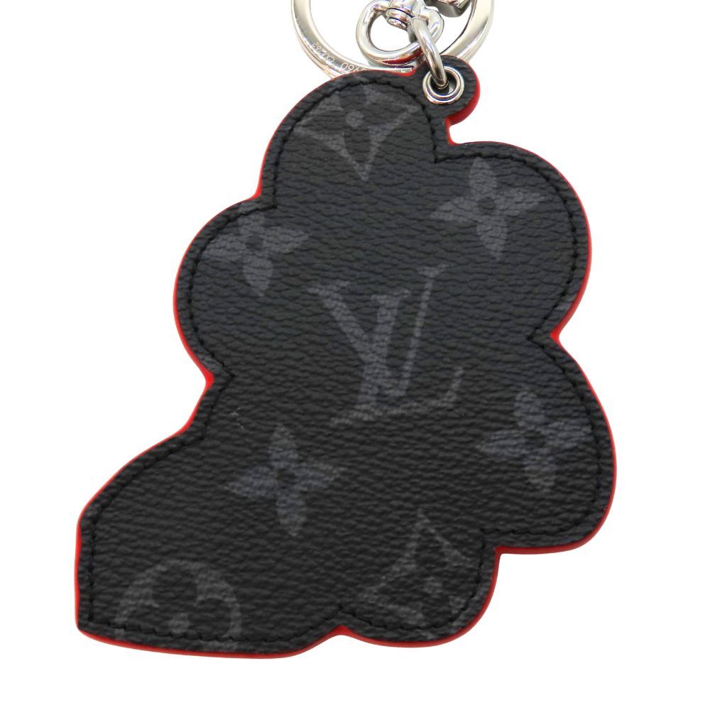 中古】ルイヴィトン LOUIS VUITTON M00960 モノグラム・エクリプス