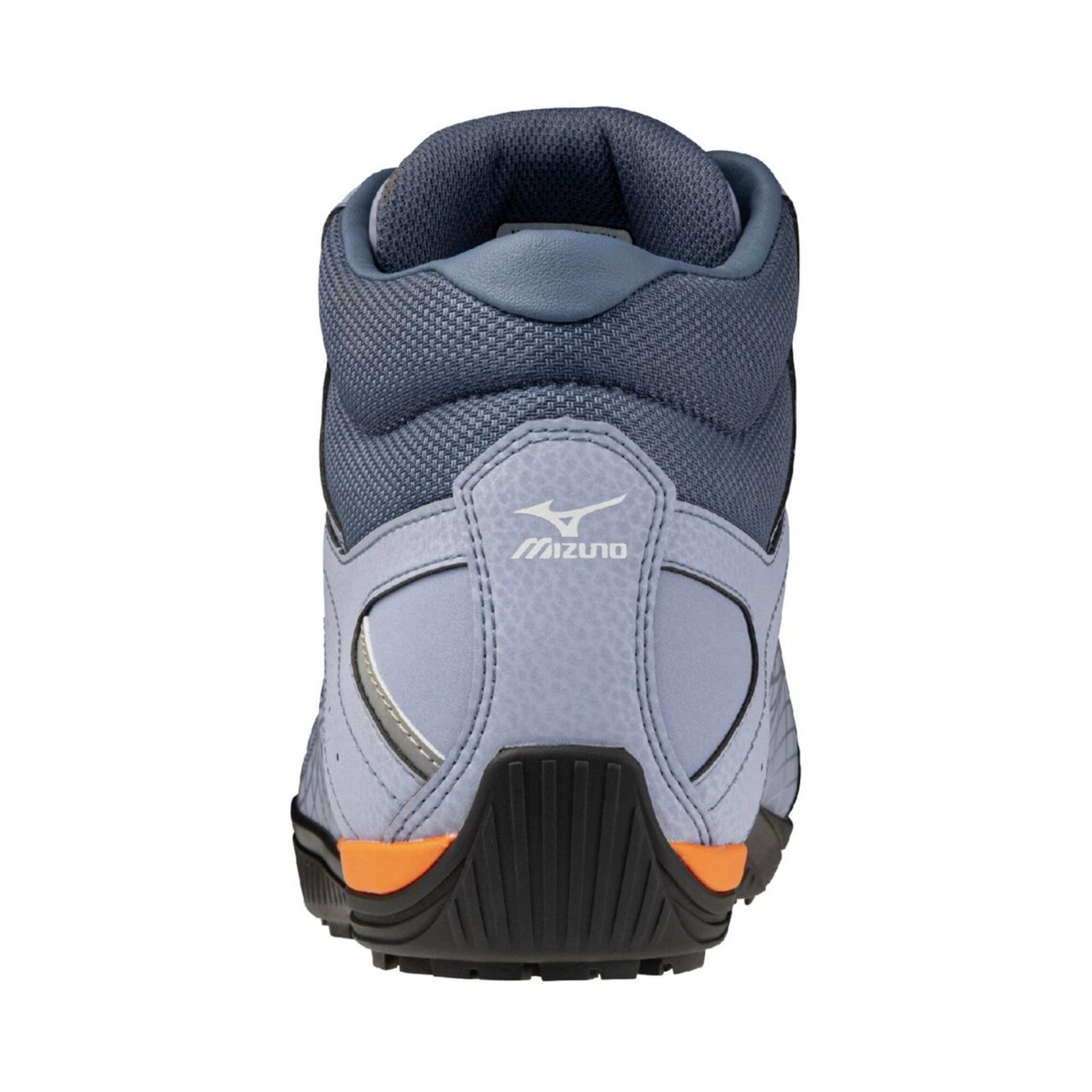 MIZUNO TDII81H F1GA260527 BOA ミズノALMIGHTY ブルー×ホワイト