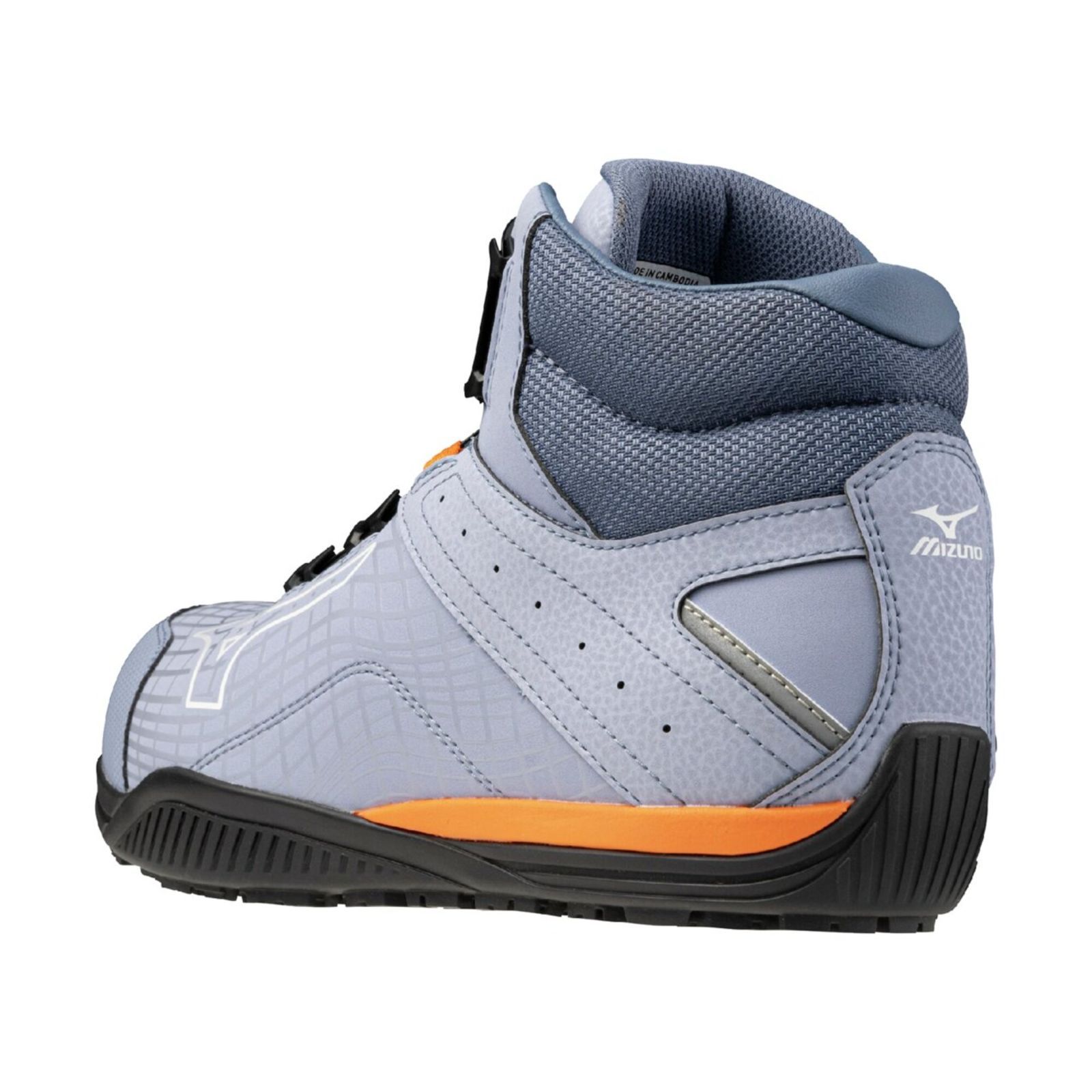 新品！MIZUNOオールマイティ TDⅡ81H BOA F1GA260527 オールマイティ 25-29cm F1GA260527 F1GA260536 限定カラー MIZUNO