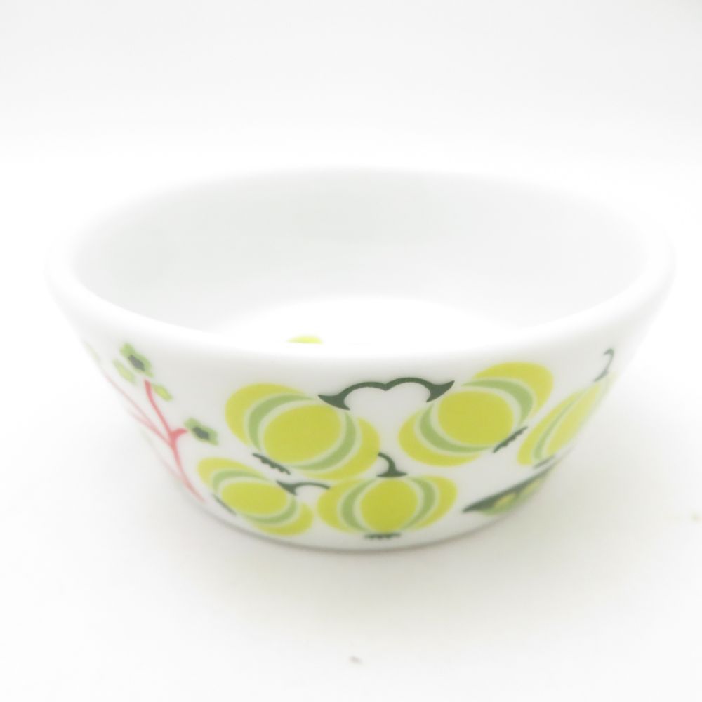 Rorstrand ロールストランド Kulinara クリナラ ボウル 6点 セット