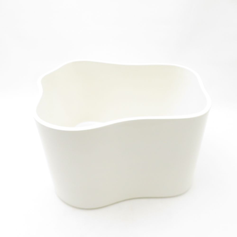 artek アルテック リーヒティエ プラントポット Bタイプ 中 セラミック 植木鉢 小物入れ