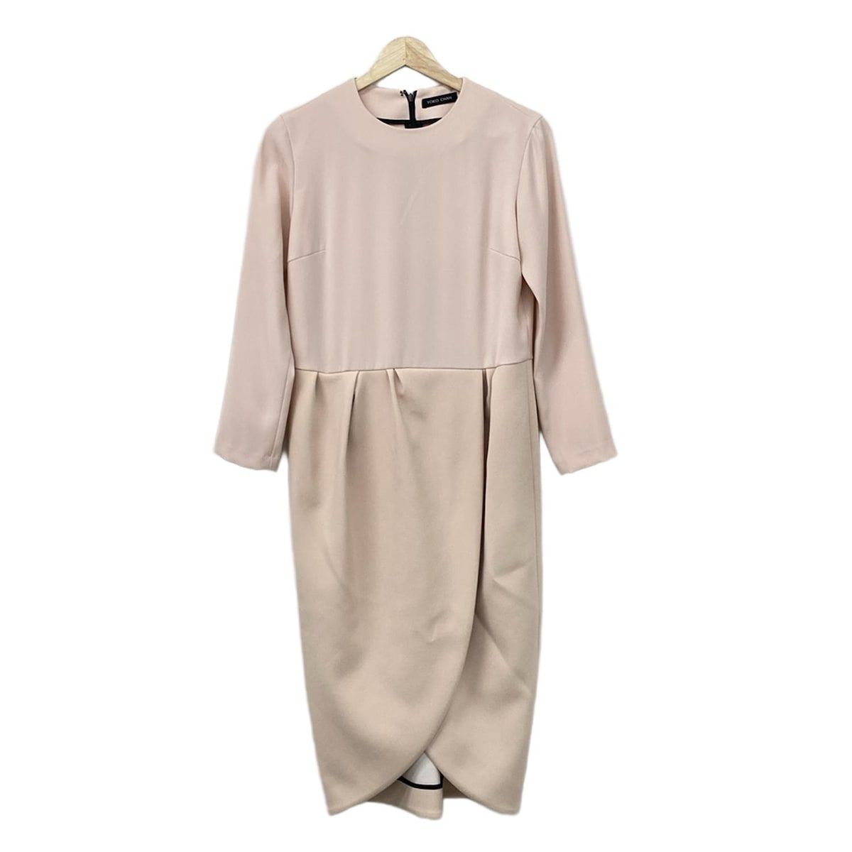 YOKO CHAN(ヨーコ チャン) ワンピース サイズ38 M レディース美品