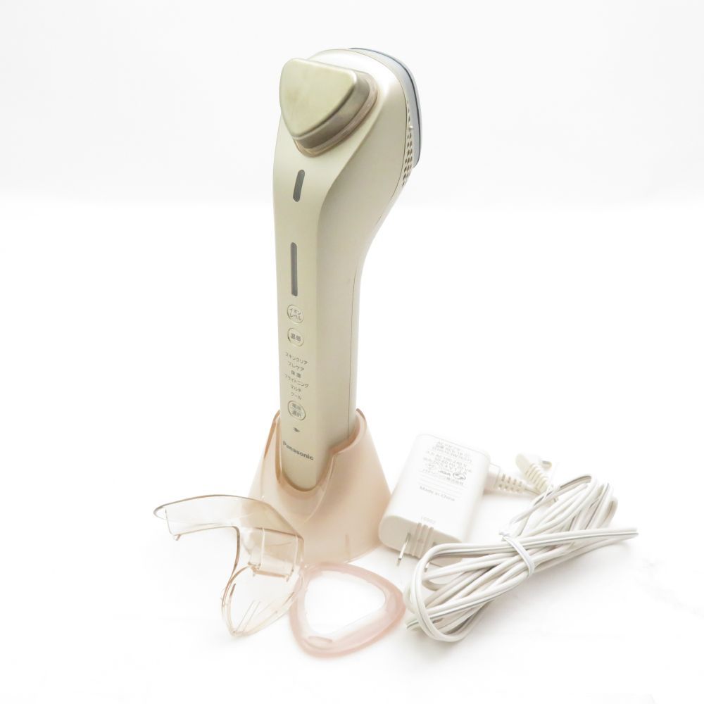 Panasonic パナソニック イオンブースト EH-ST99 美顔器 家庭用美容