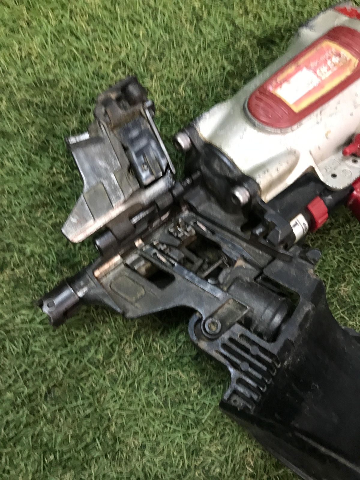 コイルネイラ CN