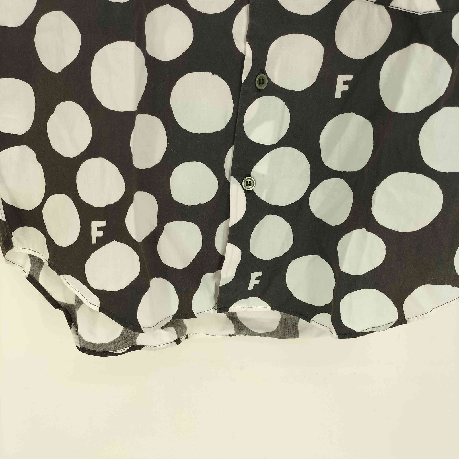 ブラックコムデギャルソン BLACK COMME des GARCONS AD2017 18SS