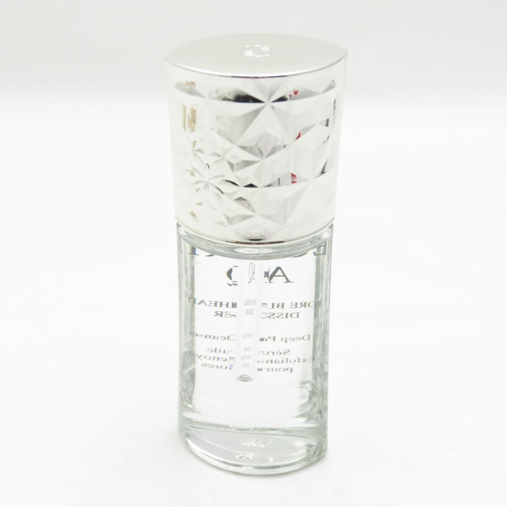 コスメデコルテ AQ 毛穴美容液オイル 洗い流し用オイル美容液 40 ml 残量多