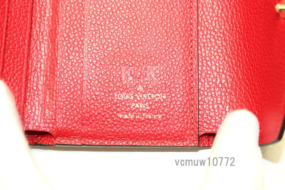 VUITTON モノグラムアンプラント