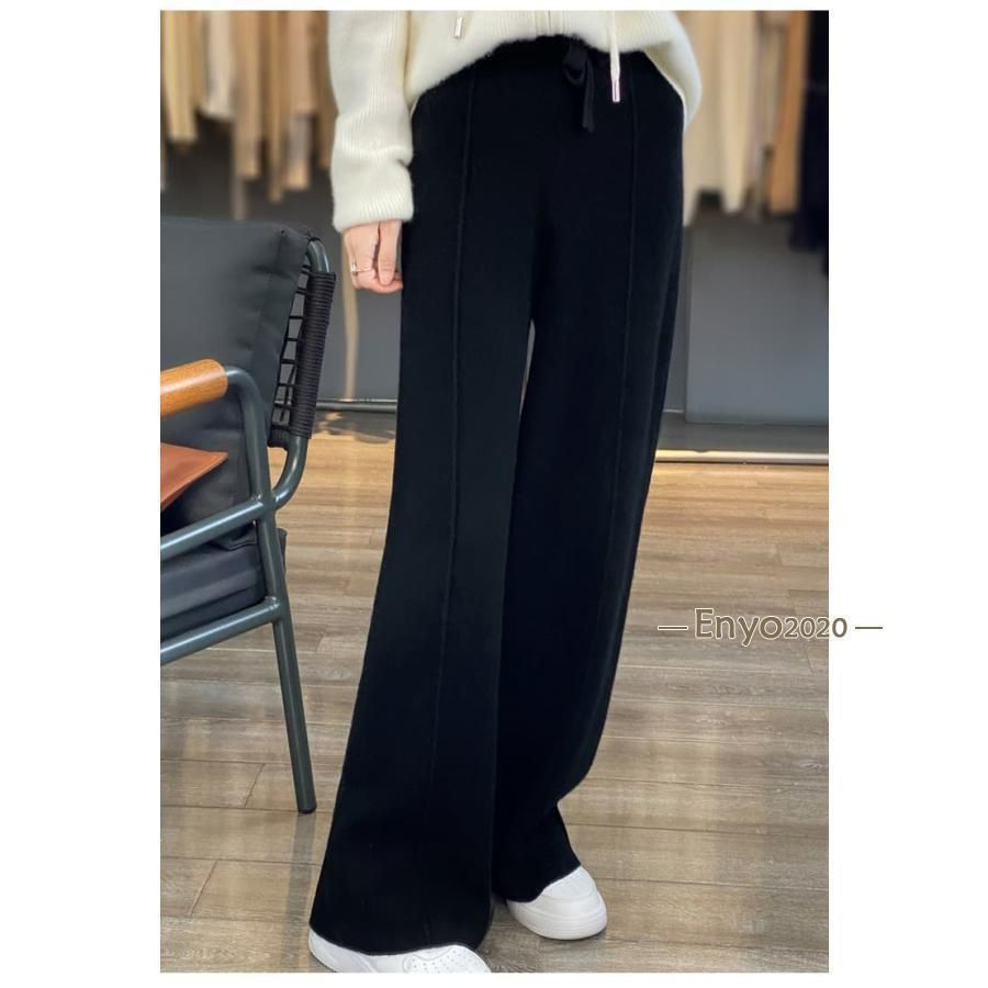 ガウチョパンツ