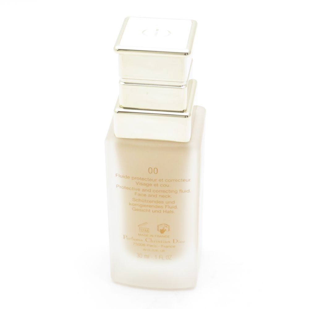 DIOR プレステージ 日焼け止め・化粧下地 ディオール / プレステージ ホワイト ル プロテクター UV ルミエール