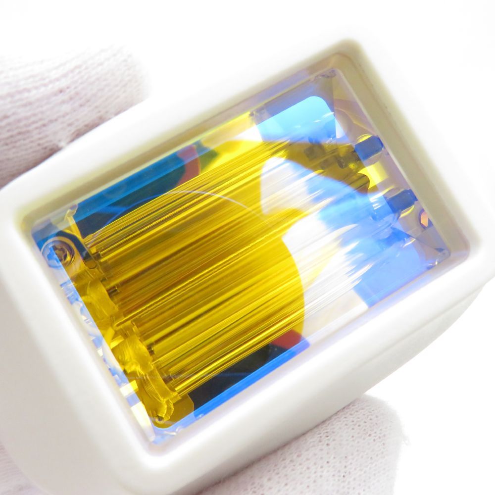 未使用 ke-non ケノン エクストラ カートリッジ 照射回数200,000回