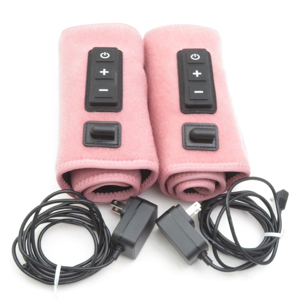 ゴリラのひとつかみ GRF 2401 美容機器 2点 家庭用 BY 10937