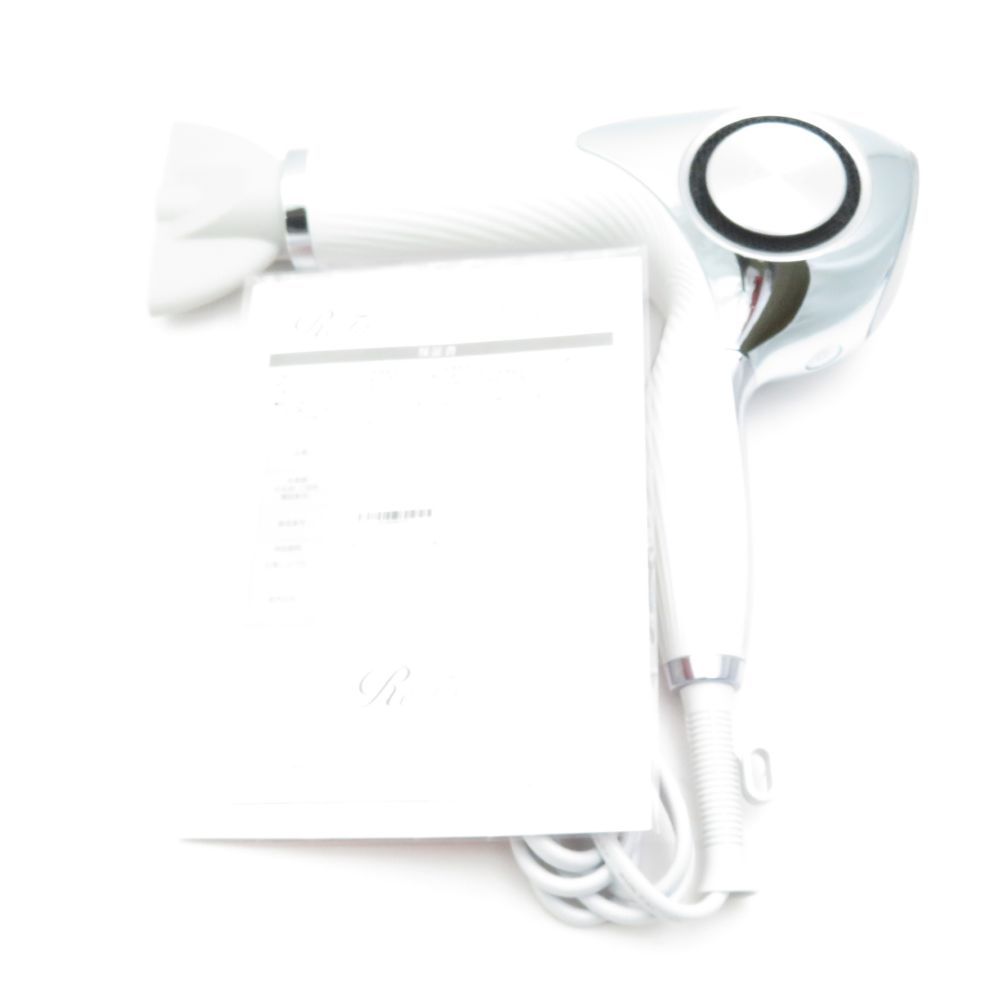 ReFa リファ DRYER PRO RE-AJ 02 A ドライヤー 家庭用 ビューテックドライヤー プロ BY 10930
