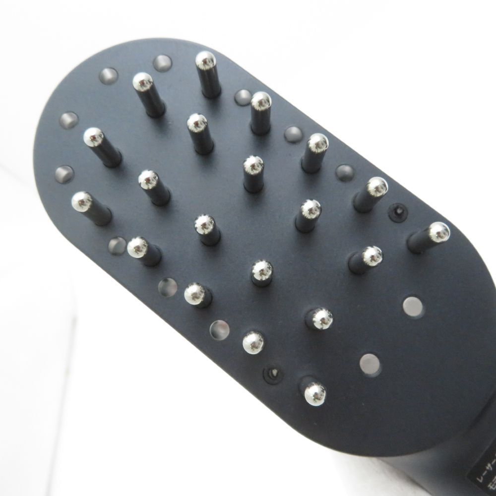 STELLA 美顔器 SB-LEP01-02 美品 STELLA BEAUTE ステラボーテ レザー＆EMSリフトブラシPRO (SB