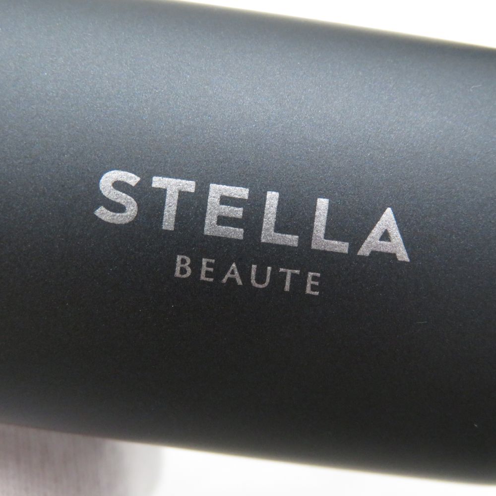 美品 STELLA BEAUTE ステラボーテ レザー＆EMSリフトブラシPRO (SB