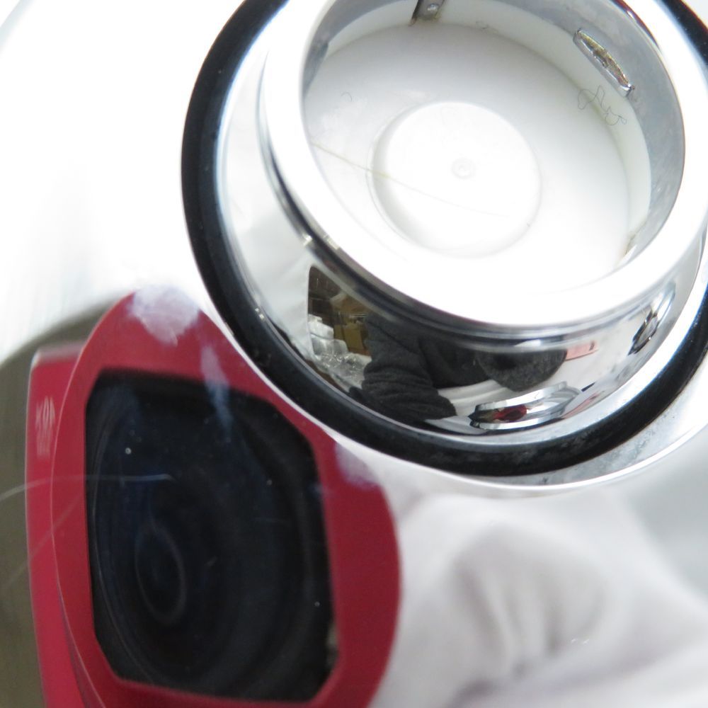 ReFa リファ GRACE HEAD SPA (RF-GH2114B) 美容機器 家庭用 グレイス