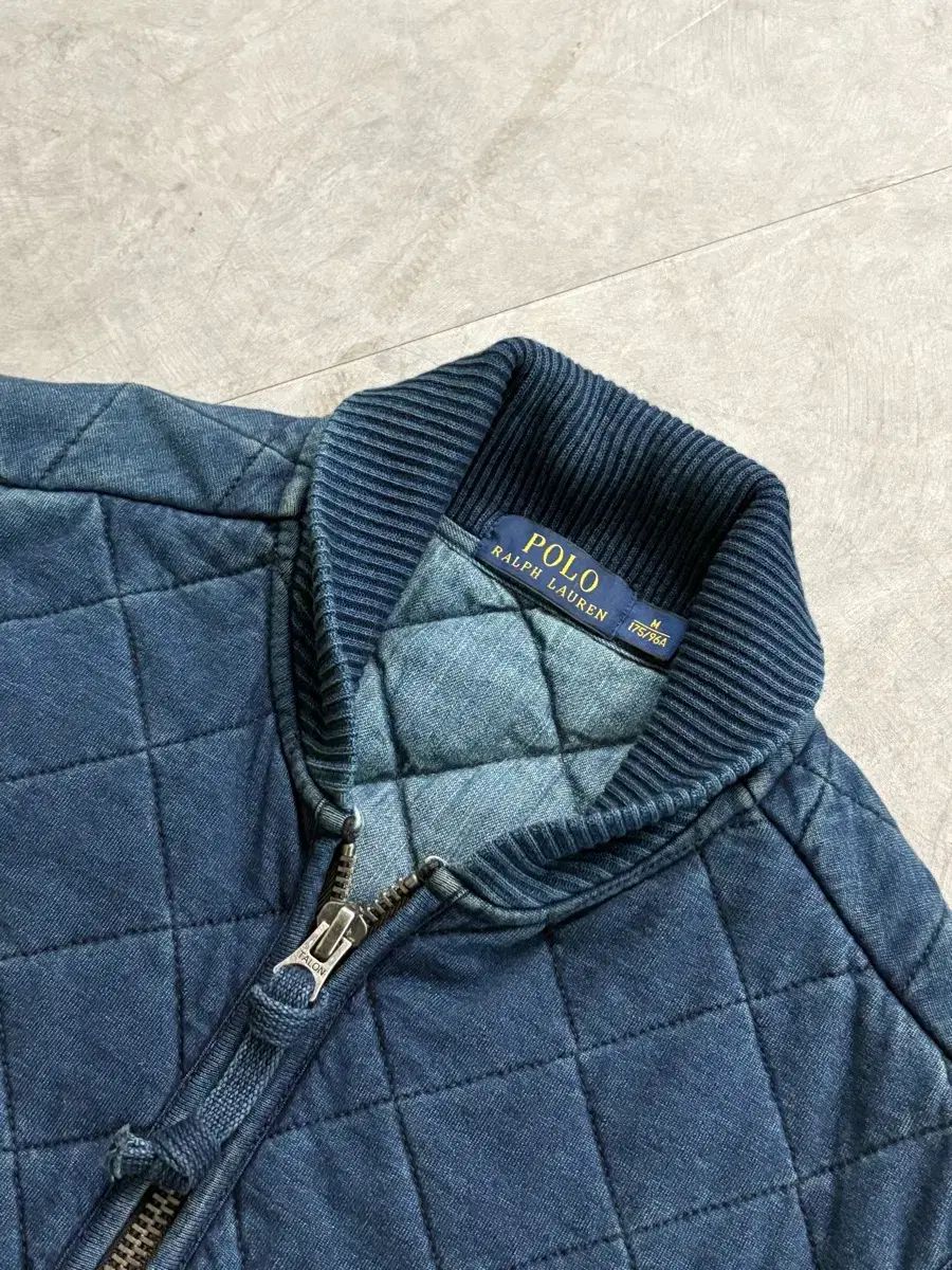 Polo ポロ ラルフローレン 新モデル デニム ベスト - メルカリ