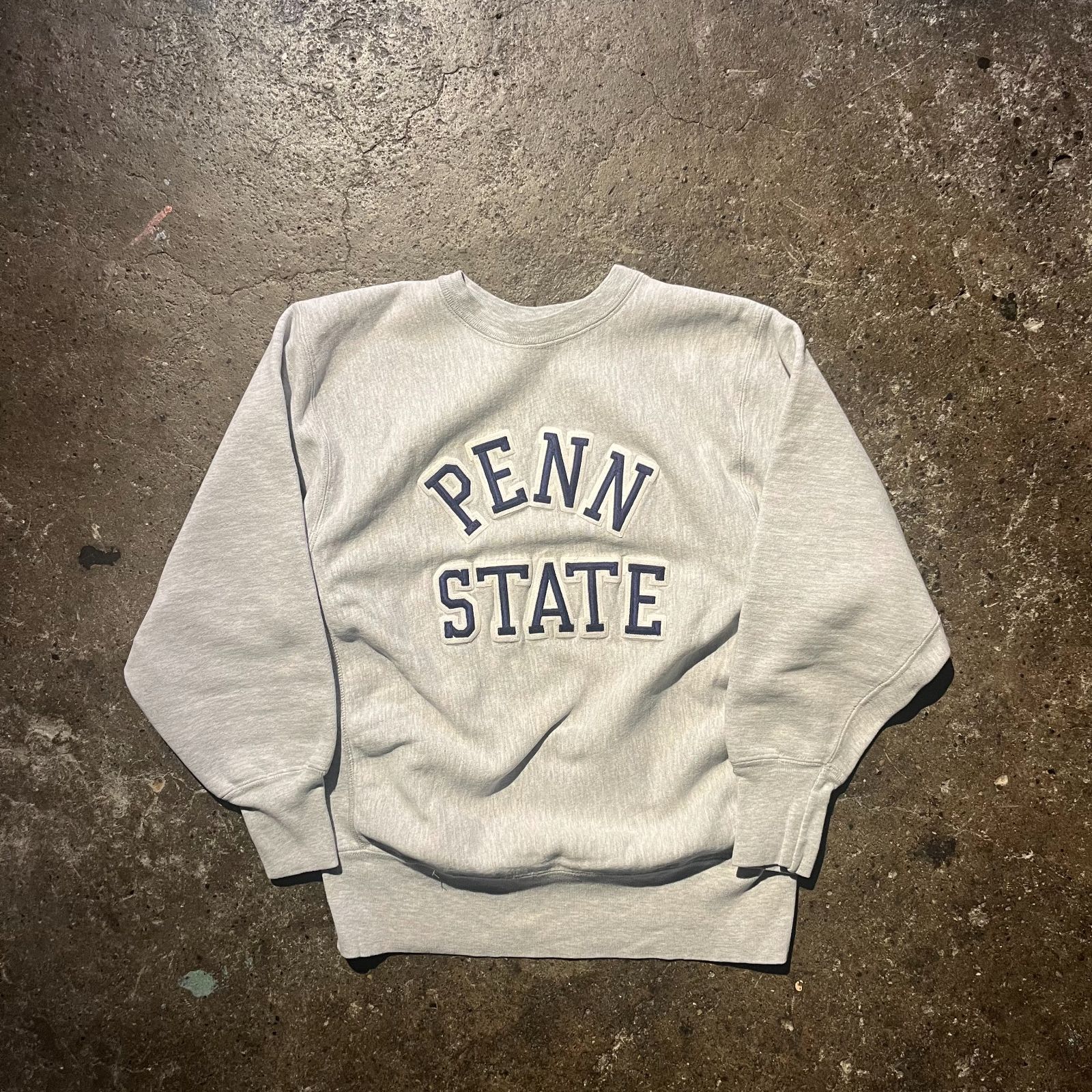 Champion 80s USA製 REVERSE WEAVE PENN STATE チャンピオン 1980s