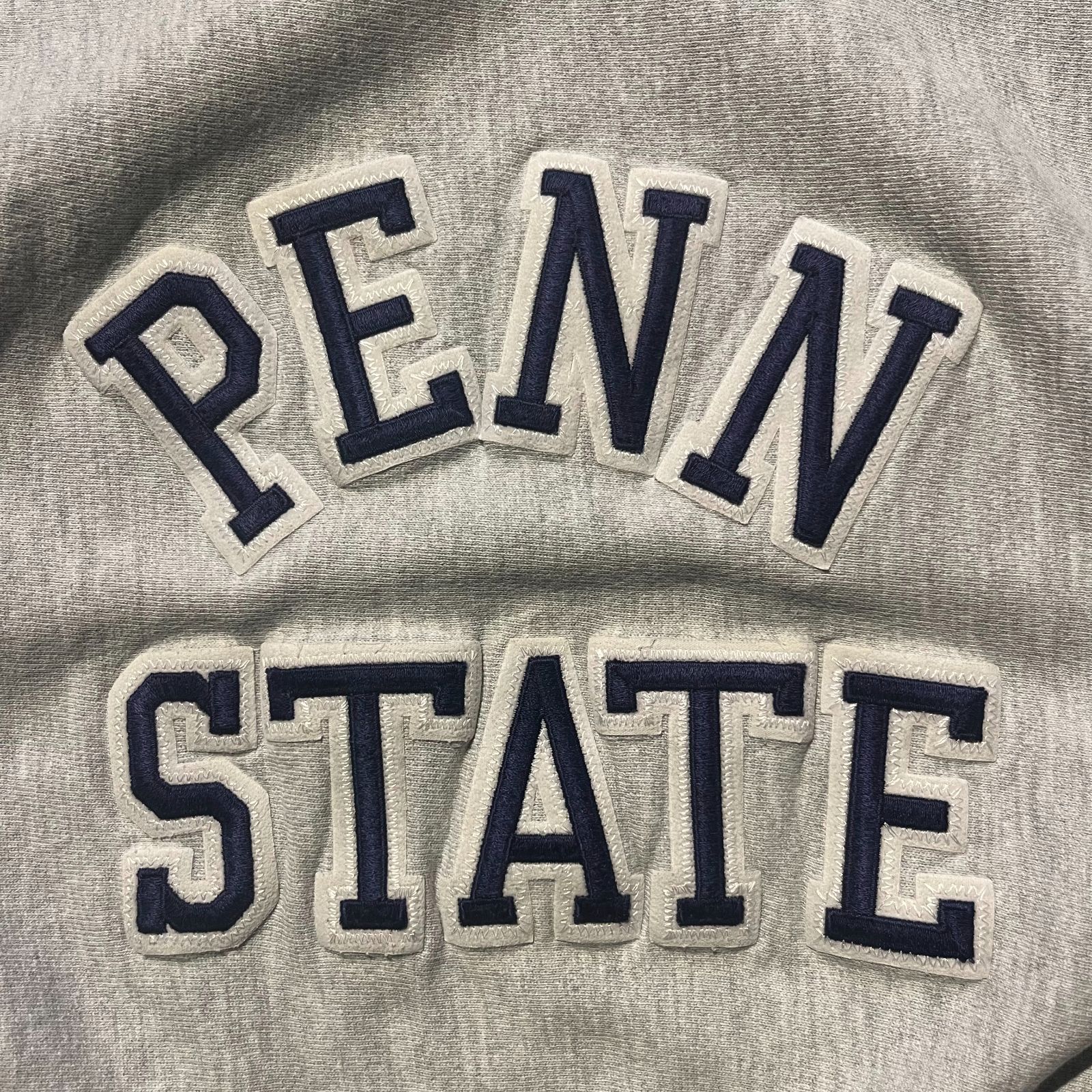 Champion 80s USA製 REVERSE WEAVE PENN STATE チャンピオン 1980s Champion 80s USA製 REVERSE WEAVE PENN STATE チャンピオン 1980s